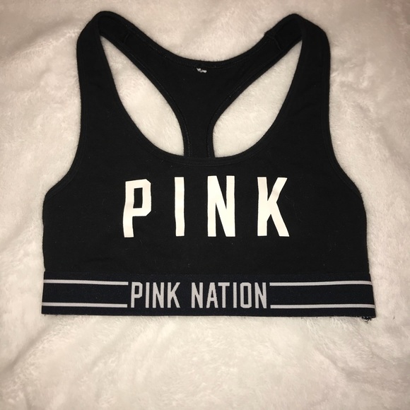 PINK Victoria's Secret Other - Sports bra